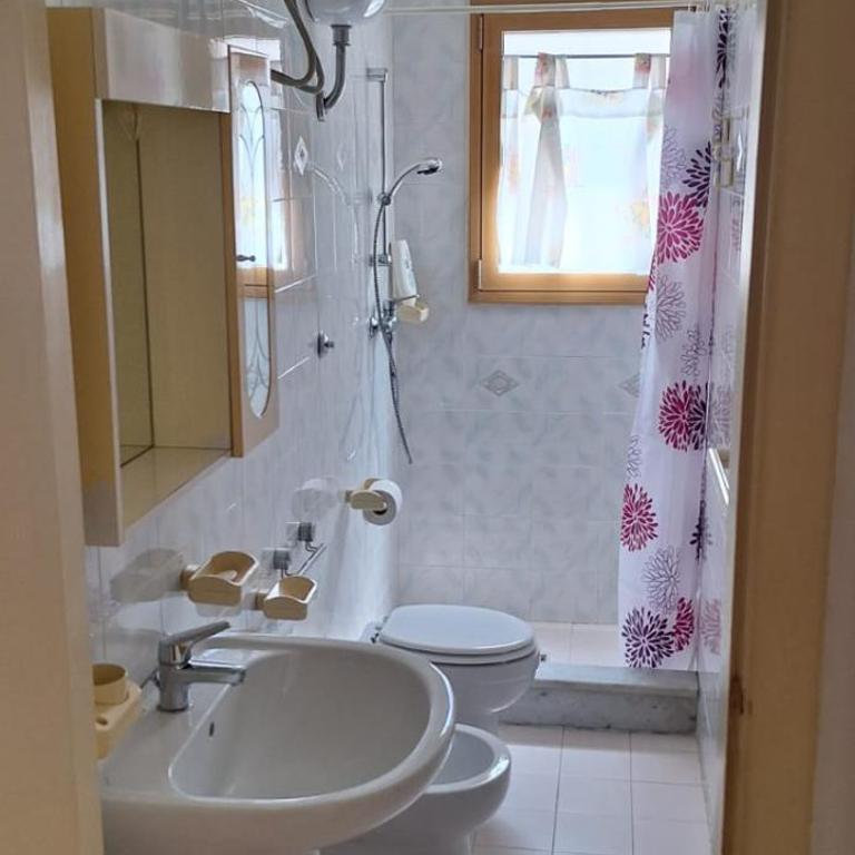 Casa Maria - Centro Gallipoli - Appartamento con 2 Camere da Letto - 10
