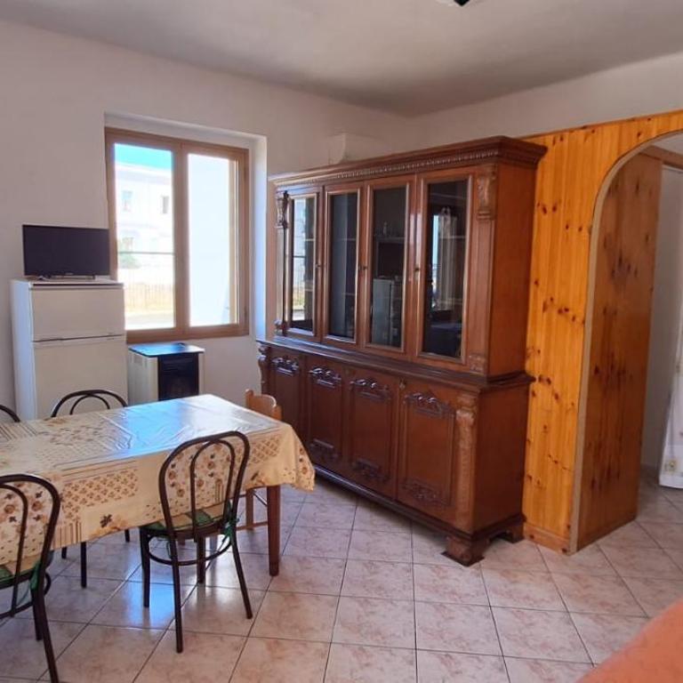 Casa Maria - Centro Gallipoli - Appartamento con 2 Camere da Letto - 6