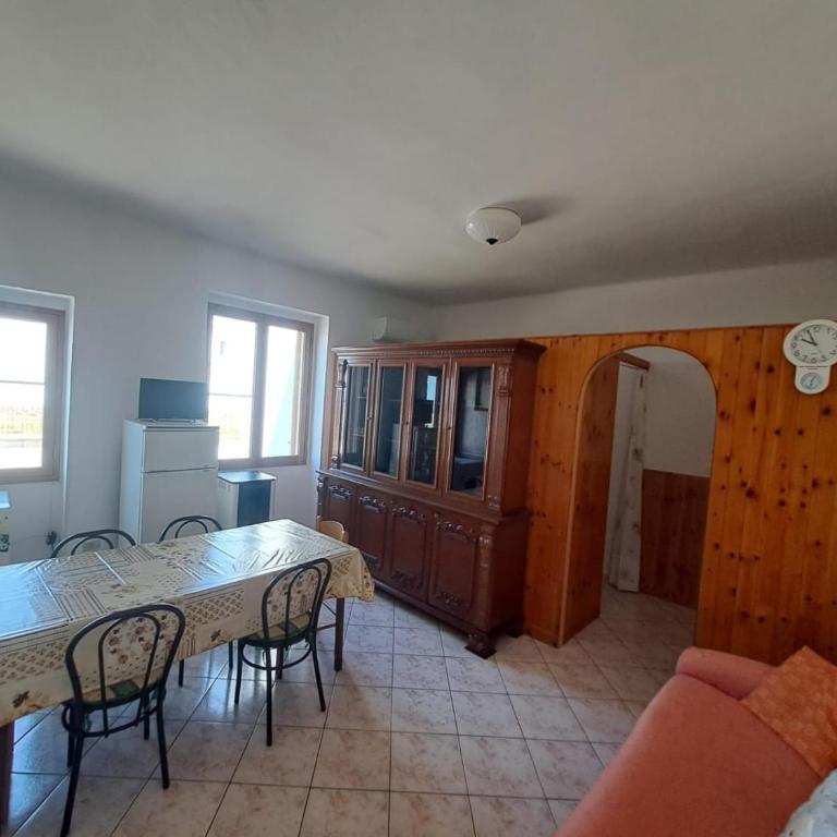 Casa Maria - Centro Gallipoli - Appartamento con 2 Camere da Letto - 4