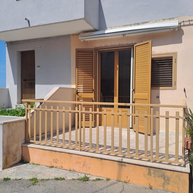 Casa Maria - Centro Gallipoli - Appartamento con 2 Camere da Letto - 17