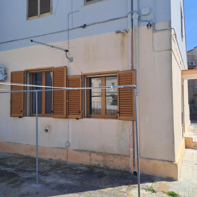 Casa Maria - Centro Gallipoli - Appartamento con 2 Camere da Letto - 18