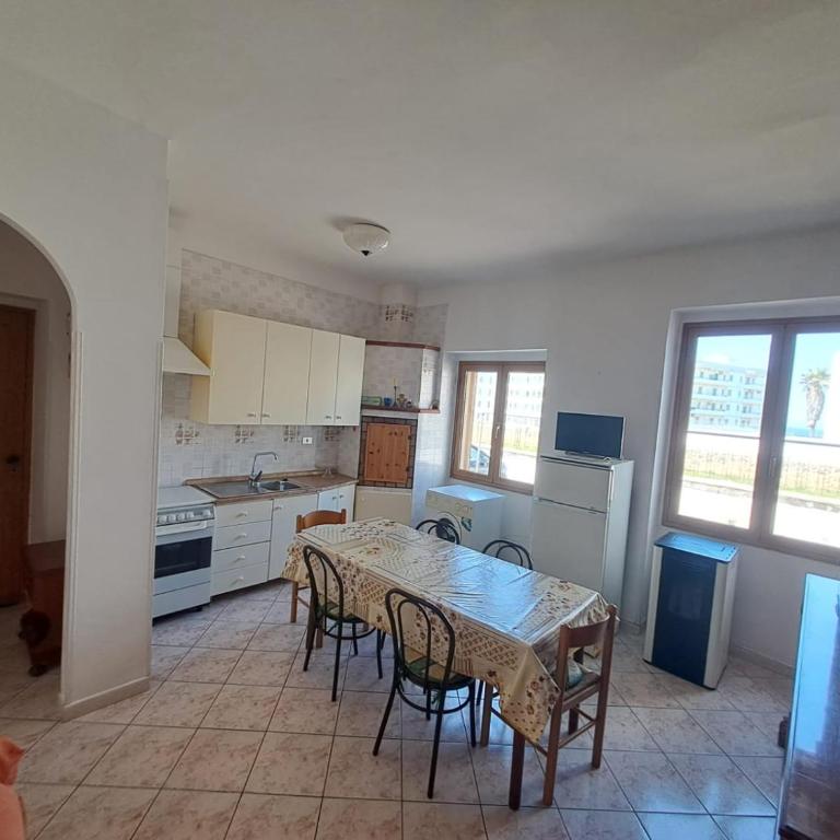 Casa Maria - Centro Gallipoli - Appartamento con 2 Camere da Letto - 2