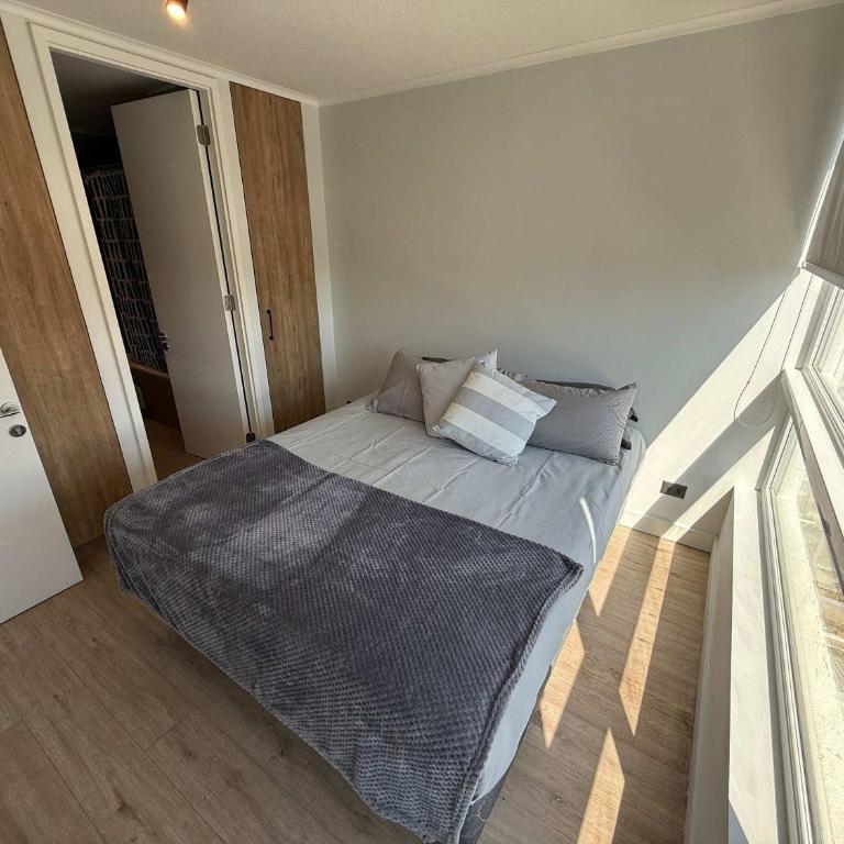 Cozy Dpt with Panoramic Views Perfect for 3 - Apartment - 4