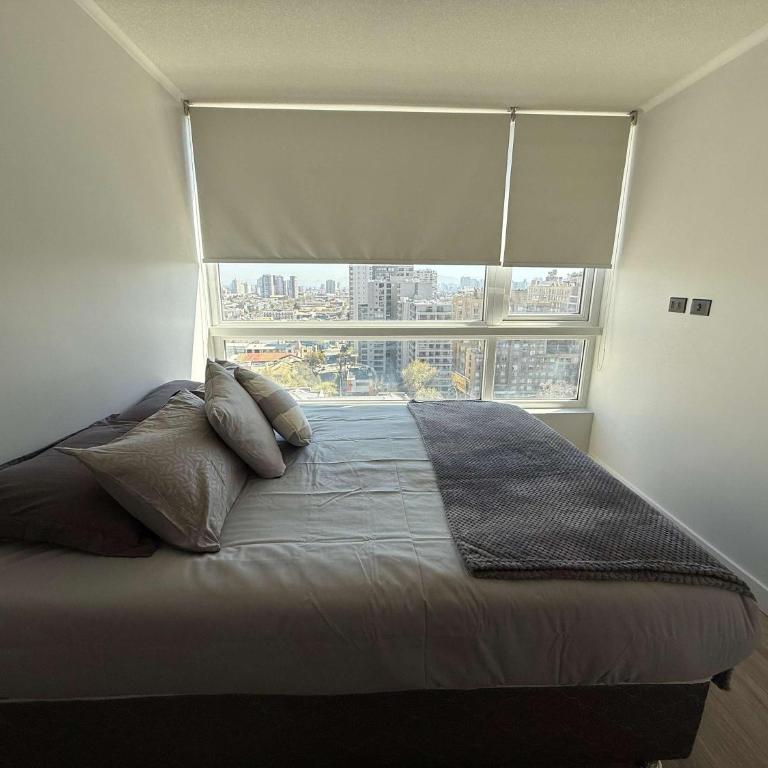 Cozy Dpt with Panoramic Views Perfect for 3 - Apartment - 5