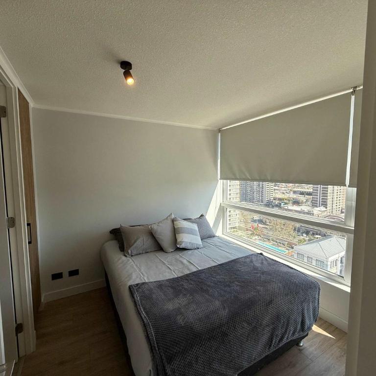Cozy Dpt with Panoramic Views Perfect for 3 - Apartment - 7