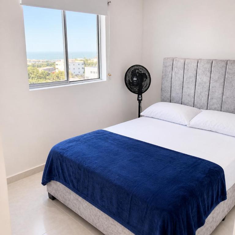 Apartment near the beach and Historic Center - Two-Bedroom Apartment - 6