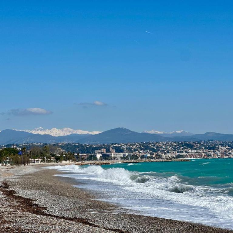 Studio à deux pas de la mer - Apartamento de 2 dormitorios - 18