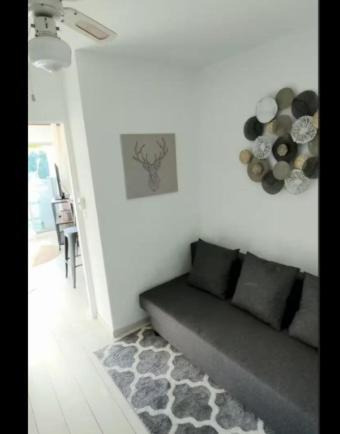 Studio Piscine à 5 minutes des plages du couchant - Appartement 1 Chambre - 8