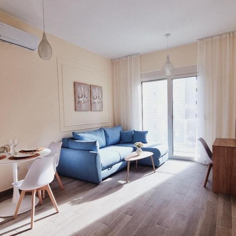 Sea breeze - One-Bedroom Apartment - 1
