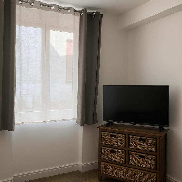 Le petit Loire à vélo - Apartamento de 1 dormitorio - 2