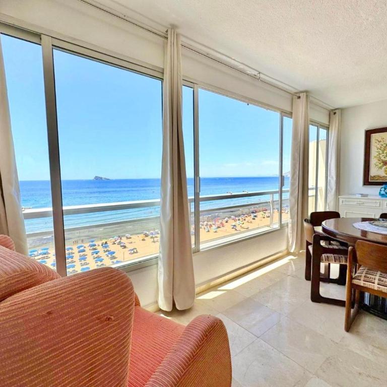 Carolina 2 Bedroom Amazing Views R186 - Apartment - 1