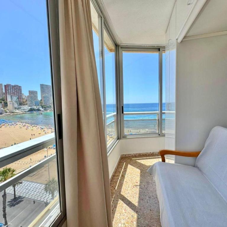Carolina 2 Bedroom Amazing Views R186 - Apartment - 4