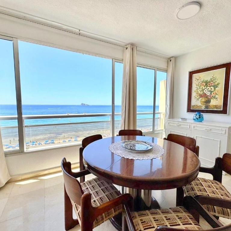 Carolina 2 Bedroom Amazing Views R186 - Apartment - 5