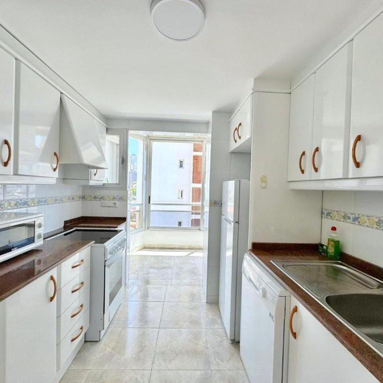Carolina 2 Bedroom Amazing Views R186 - Apartment - 12