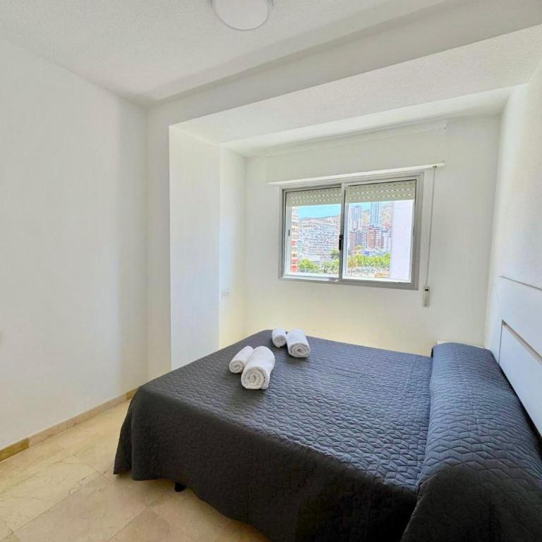 Carolina 2 Bedroom Amazing Views R186 - Apartment - 14