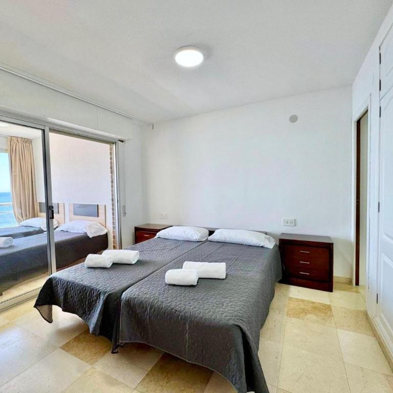 Carolina 2 Bedroom Amazing Views R186 - Apartment - 16