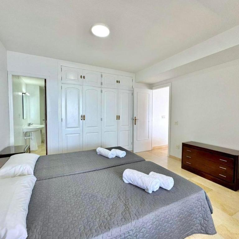 Carolina 2 Bedroom Amazing Views R186 - Apartment - 17