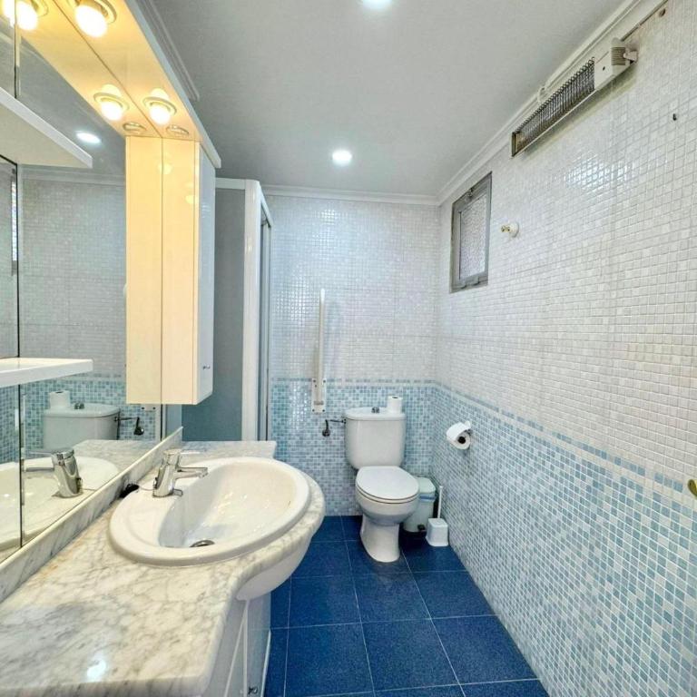 Carolina 2 Bedroom Amazing Views R186 - Apartment - 18