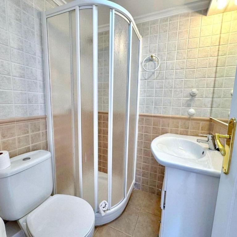 Carolina 2 Bedroom Amazing Views R186 - Apartment - 20