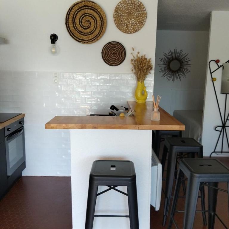 La Vigie - Apartamento de 2 dormitorios - 2