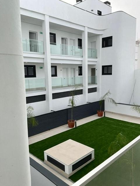 Alma de Tarifa - Apartamento de 2 dormitorios - 34