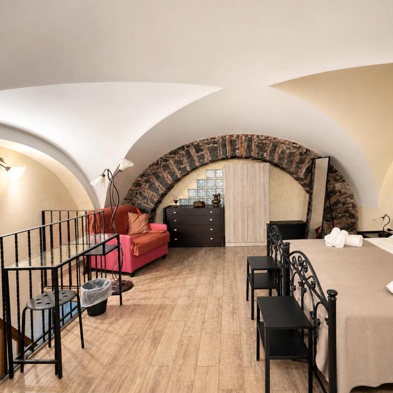 Casa Dei Nonni - Catania City Center Apartment near Duomo - Three-Bedroom House - 13