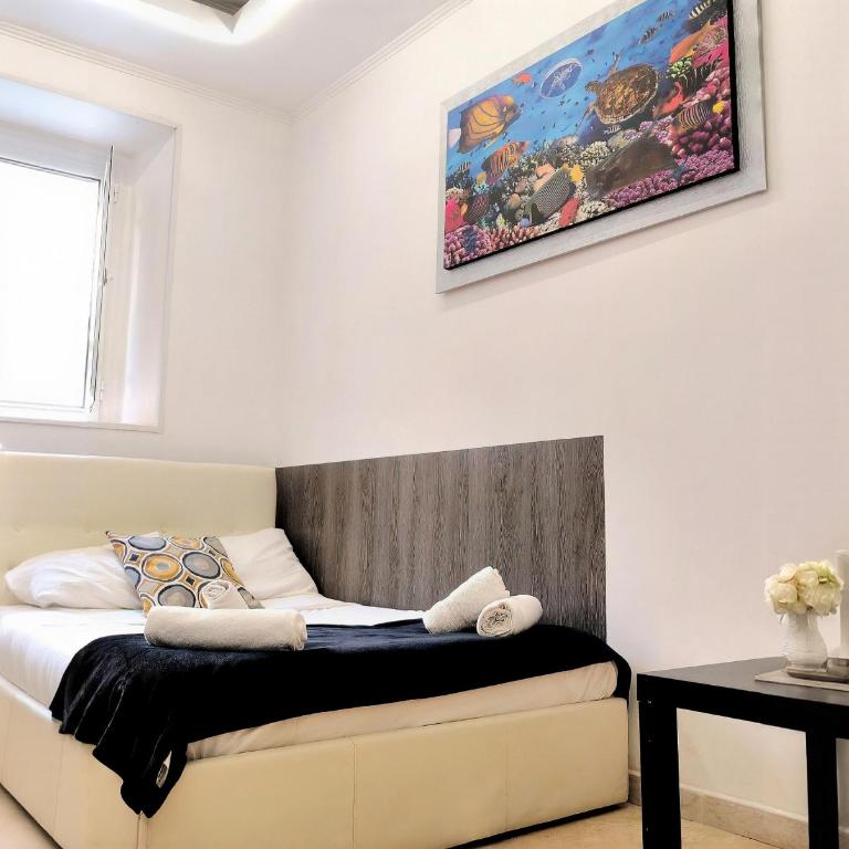 Carma32 - Brightful Suite close to CityCenter - Appartamento con 1 Camera da Letto - 1