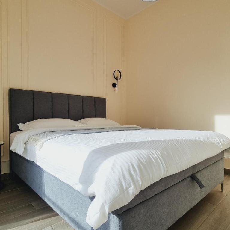 Sea breeze - One-Bedroom Apartment - 7