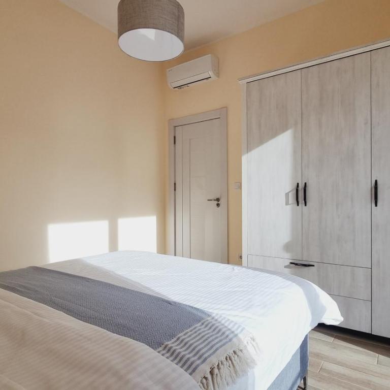 Sea breeze - One-Bedroom Apartment - 9