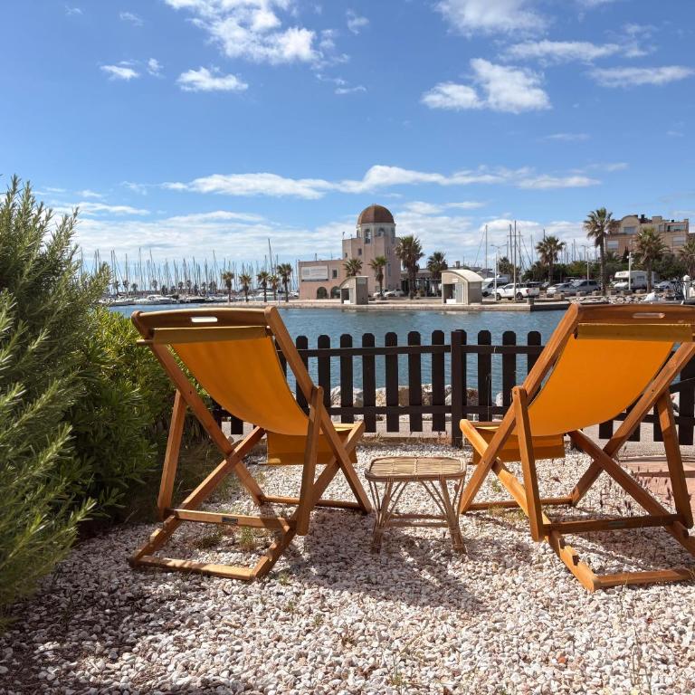 La Vigie - Apartamento de 2 dormitorios - 1