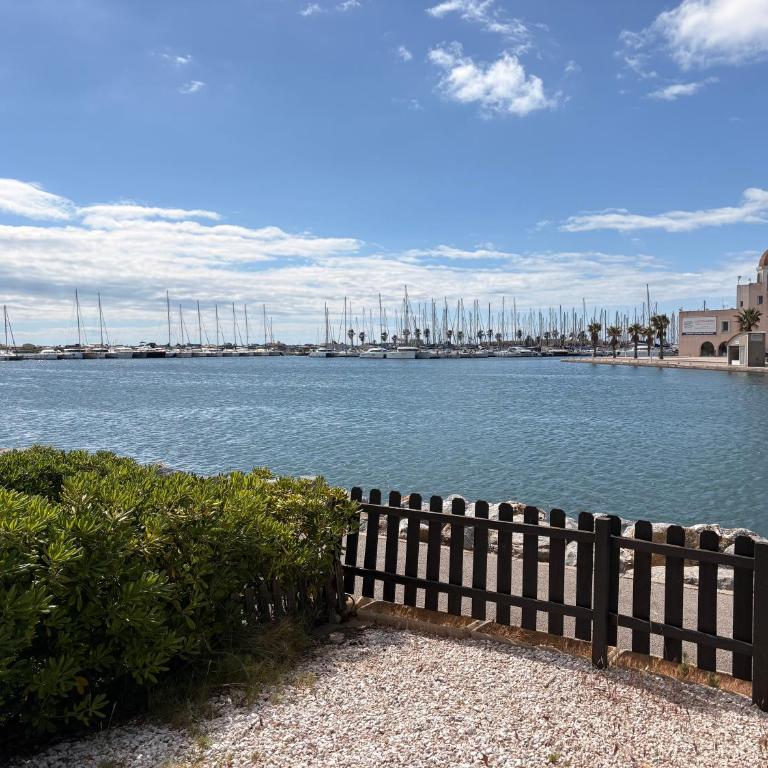 La Vigie - Apartamento de 2 dormitorios - 22