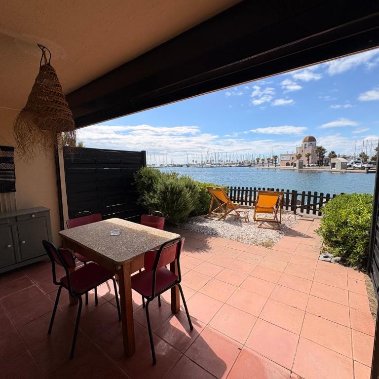 La Vigie - Apartamento de 2 dormitorios - 18