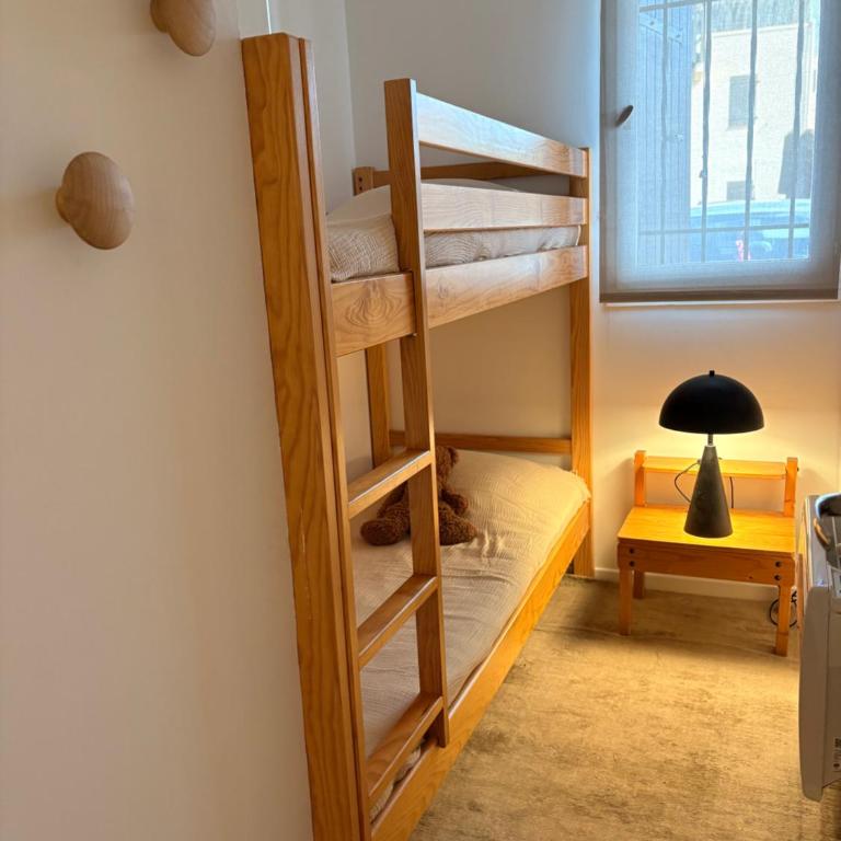 La Vigie - Apartamento de 2 dormitorios - 14