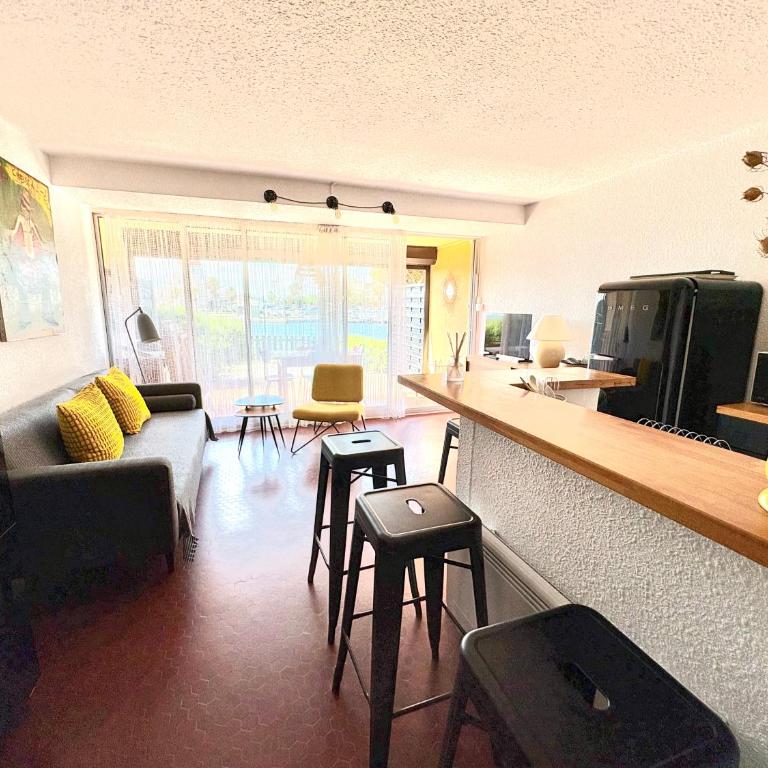 La Vigie - Apartamento de 2 dormitorios - 5
