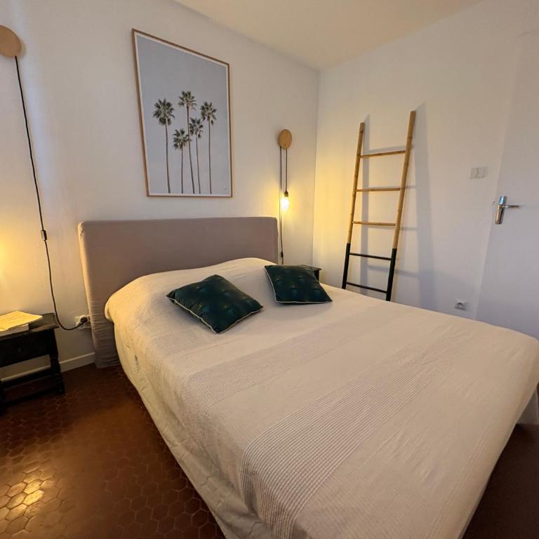 La Vigie - Apartamento de 2 dormitorios - 13