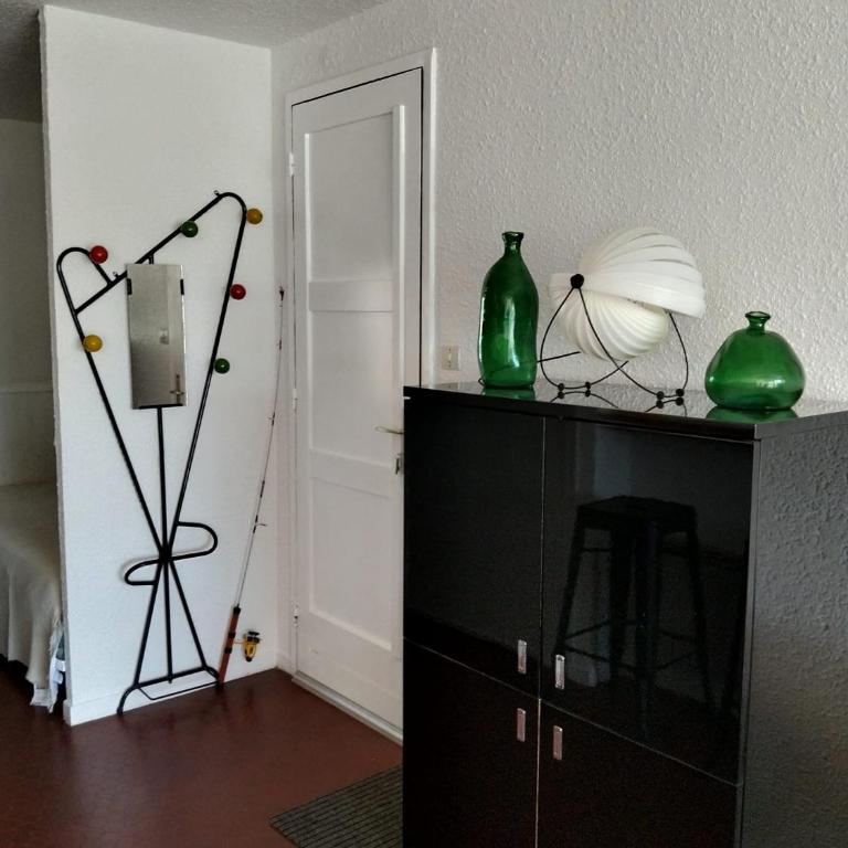 La Vigie - Apartamento de 2 dormitorios - 8