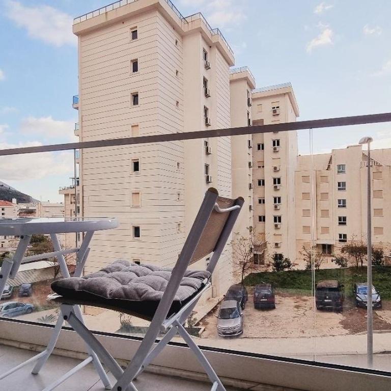 Sea breeze - One-Bedroom Apartment - 15