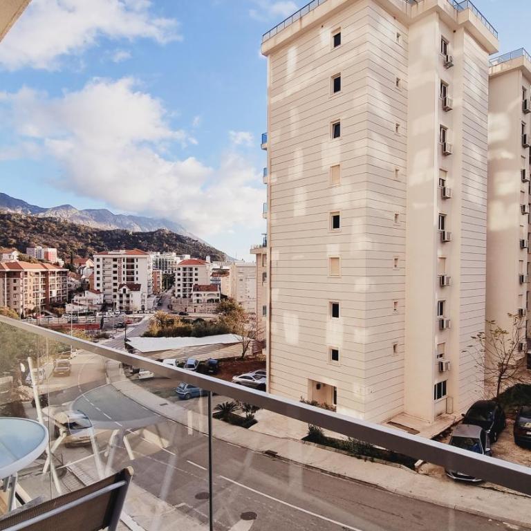 Sea breeze - One-Bedroom Apartment - 14