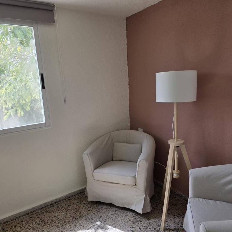 Eva luna san juan - Three-Bedroom Chalet - 2
