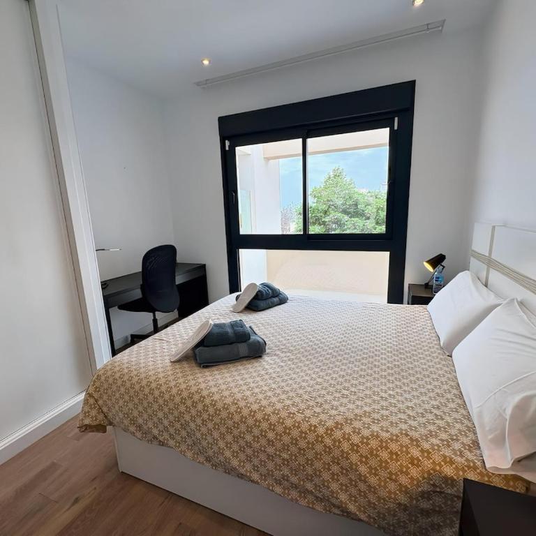 Horizon Del Mar Ocean Views Plunge Pool City center - Apartamento de 2 dormitorios - 28