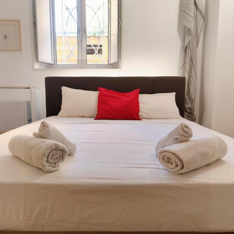 Carma32 - Brightful Suite close to CityCenter - Appartamento con 1 Camera da Letto - 12