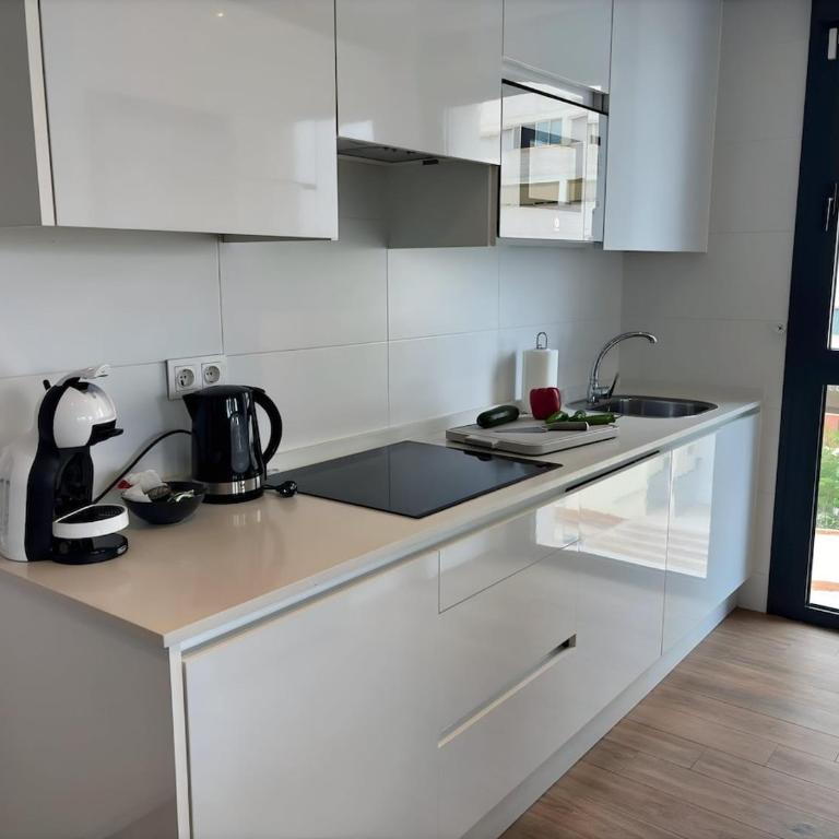 Horizon Del Mar Ocean Views Plunge Pool City center - Apartamento de 2 dormitorios - 33