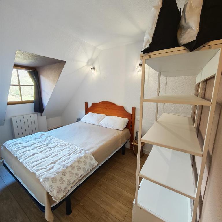 Appartement 4 à 6 personnes - Two-Bedroom Apartment - 5