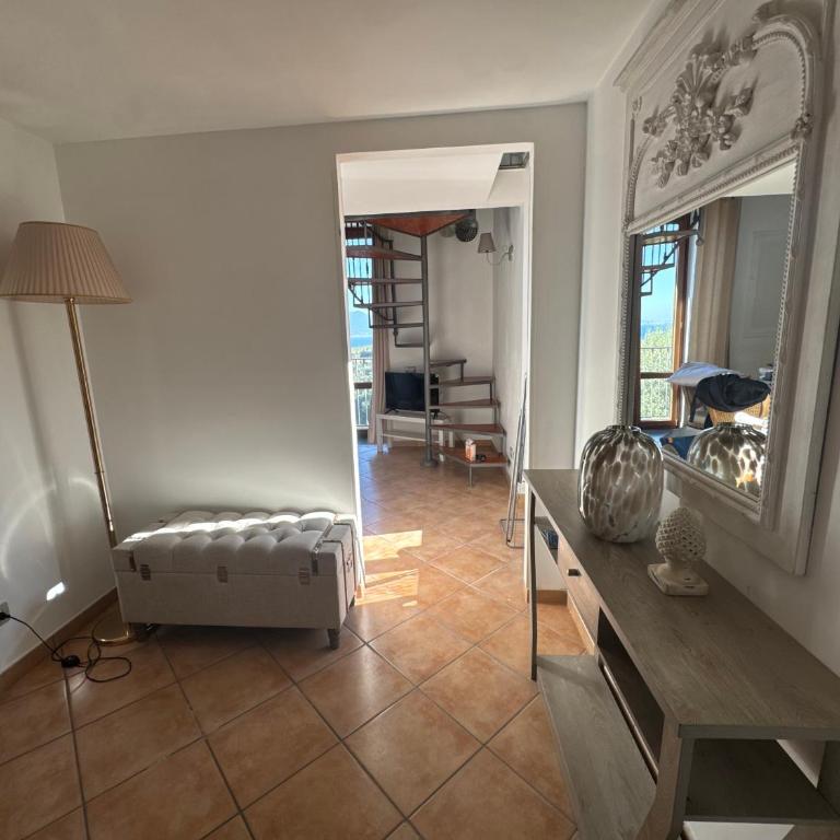 Villa Rosmary - Two-Bedroom Standard Apartment - 12