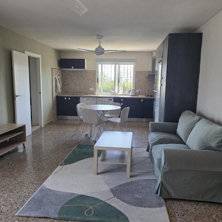 Eva luna san juan - Three-Bedroom Chalet - 3