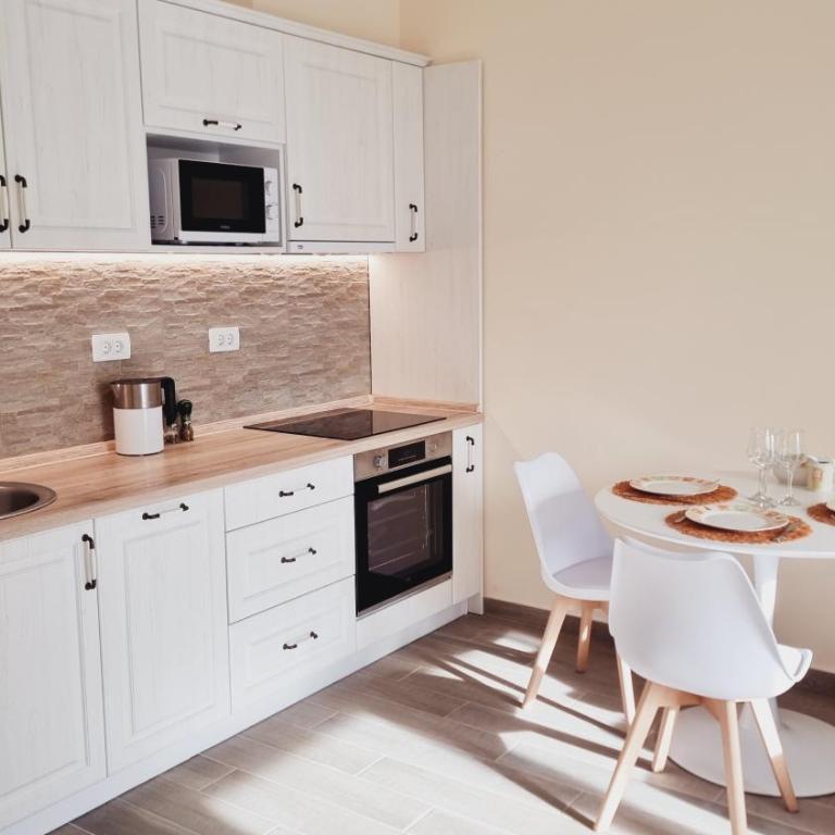 Sea breeze - One-Bedroom Apartment - 6