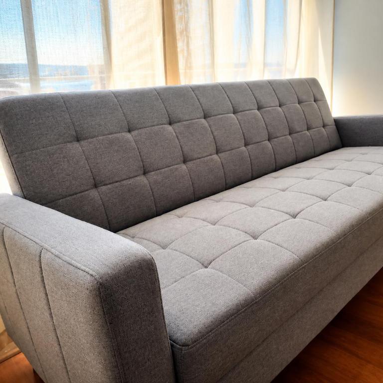 Apartamentos Costanera Centre - Superior Apartment with City View - 4