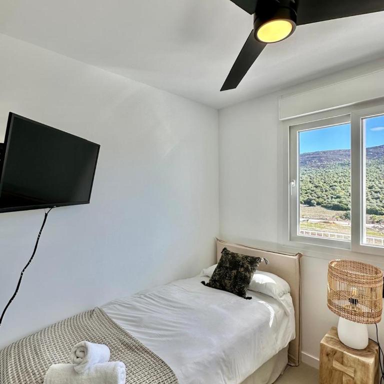 Paraná Sunset by Beauty Rentals - Three-Bedroom Apartment - 15