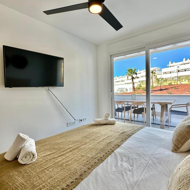 Paraná Sunset by Beauty Rentals - Three-Bedroom Apartment - 24