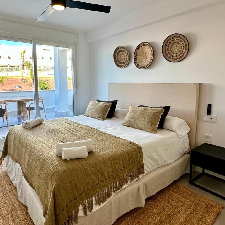 Paraná Sunset by Beauty Rentals - Three-Bedroom Apartment - 23